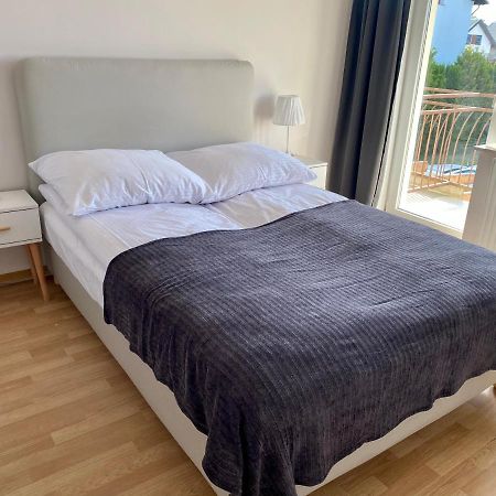 Jastrzebia Plaza Hotel Jastrzębia Góra Kültér fotó