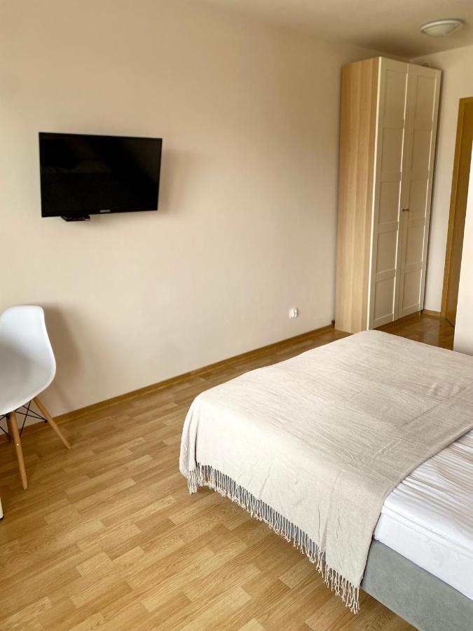 Jastrzebia Plaza Hotel Jastrzębia Góra Kültér fotó